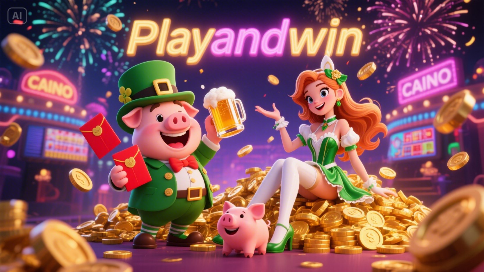 Playandwin