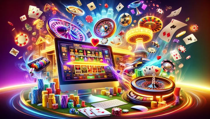 Playandwin Live Casino