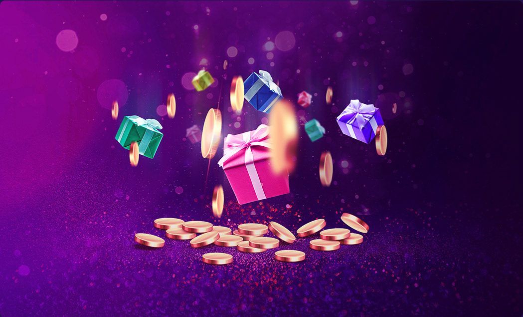 Playandwin Welcome Bonus