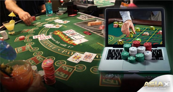 Playandwin Live Casino
