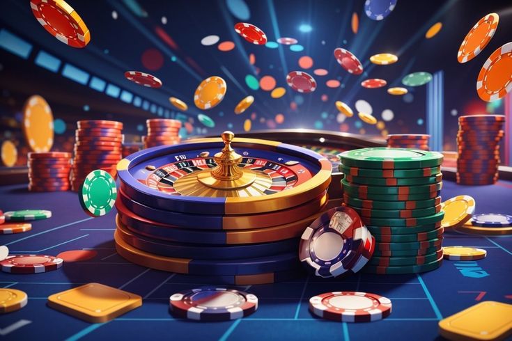 Playandwin Welcome Bonus