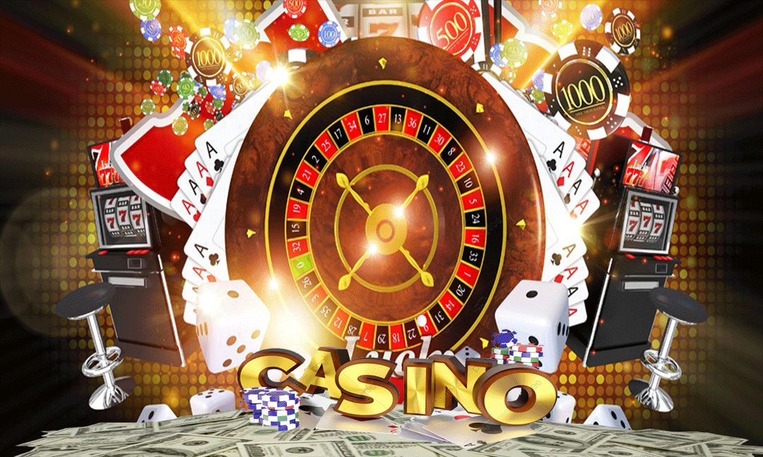 Playandwin Live Casino